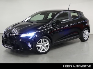 Renault Clio TCe 90 Evolution | Easy Link Multimedia | Camera | Climate Control | Parkeersensoren | Stoelverwarming | Stuurwielverwarming | LED Pure Vision