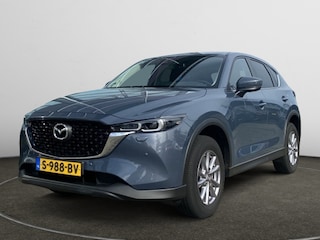 Mazda CX-5 2.0 SAG 165 Comfort | met Winterpakket.|