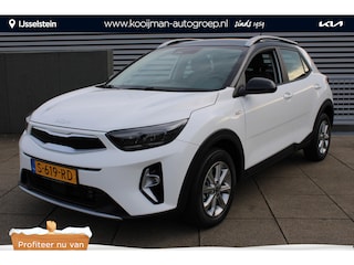 Kia Stonic 1.0 T-GDi MHEV DynamicLine LMV / Navigatie / Camera