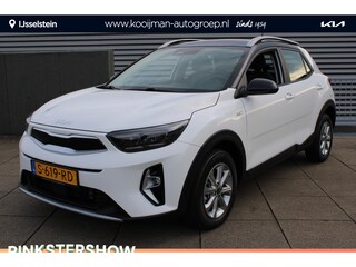 Kia Stonic 1.0 T-GDi MHEV DynamicLine LMV / Navigatie / Camera