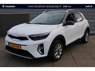 Kia Stonic 1.0 T-GDi MHEV DynamicLine LMV / Navigatie / Camera
