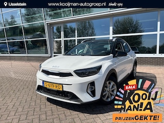 Kia Stonic 1.0 T-GDi MHEV DynamicLine Foto's volgen |