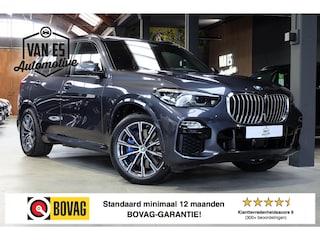 BMW X5 xDrive45e High Executive / M Sport / BTW / Bomvol / Top conditie