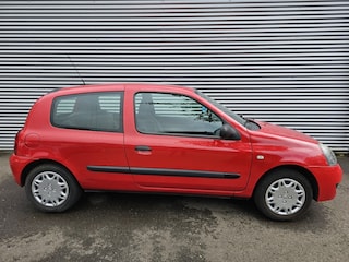Renault Clio 1.2