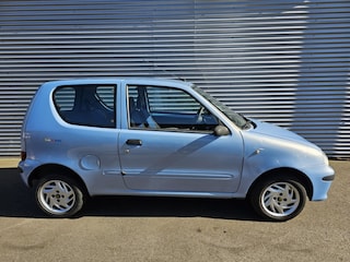 Fiat Seicento 1.1