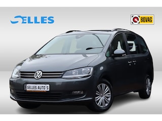 Volkswagen Sharan 1.4 TSI Comfortline | 7 Persoons | Applecarplay | Camera | Navigatie