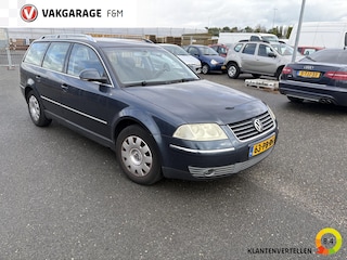 Volkswagen Passat Variant 1.8 Turbo Athene