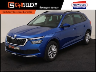 Skoda Kamiq 1.0 TSI Ambition