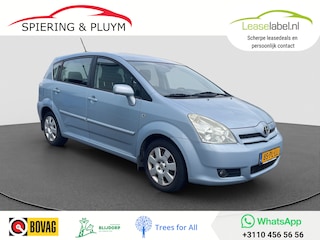 Toyota Corolla Verso 1.8 VVT-i Sol | APK sep. | Clima | Cruise