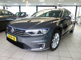 Volkswagen Passat Variant 1.4 TSI GTE Highline Hybride