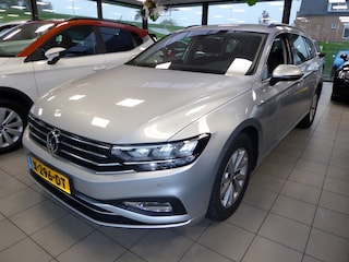 Volkswagen Passat Variant 1.5 TSI ACT 150pk Comf Business.Navi-Cam/DSG7.Cr control.