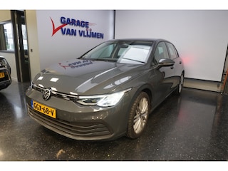 Volkswagen Golf 1.5 TSI Life.18"LMV/Navi-Cam/Vitrual/Led.