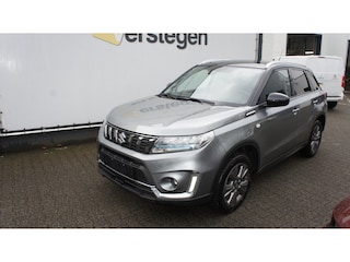 Suzuki Vitara 1.4 B.jet Select 4WD