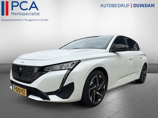 Peugeot 308 1.2 Allure Pack 130 PK | Echte rijklaarprijs |