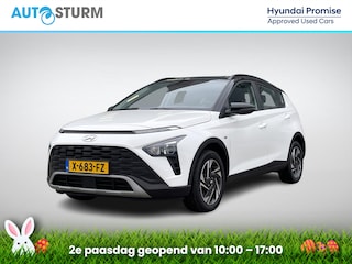 Hyundai Bayon 1.0 T-GDI Comfort Smart