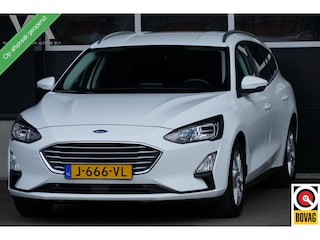 Ford Focus Wagon 1.0 EcoBoost Hybrid Trend Edition Business