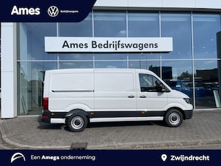 Volkswagen Crafter 30 2.0 TDI L3H2 Trendline 140PK hand | App connect | Trekhaak