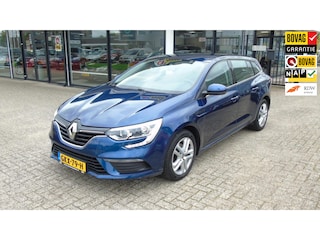 Renault Mégane Estate 1.2 TCe Limited
