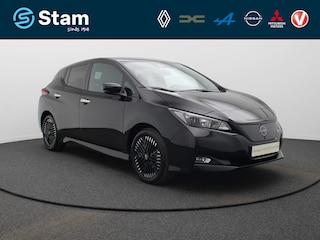 Nissan Leaf N-Connecta 39 kWh 360° Camera | Adapt. cruise | Climate | Navi | Warmtepomp