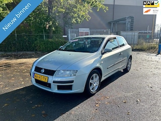 Fiat Stilo 1.4-16V Young