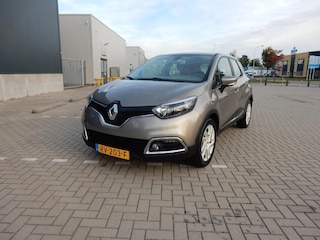Renault Captur 1.2 TCe Dynamique