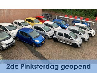 Toyota Aygo AUTOMAAT SPECIALIST!! LEES TEKST! ""ZONDAG OPEN ""