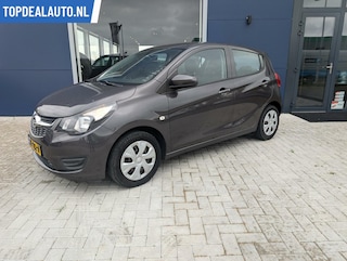 Opel Karl 1.0 ecoFLEX Edition 