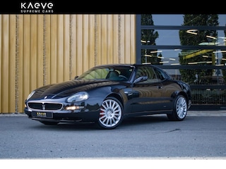 Maserati Coupé 4.2 Cambiocorsa