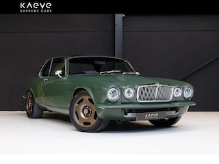 Jaguar XJ 5.3 V12 Coupé