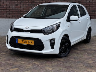 Kia Picanto 1.0 MPi ComfortLine