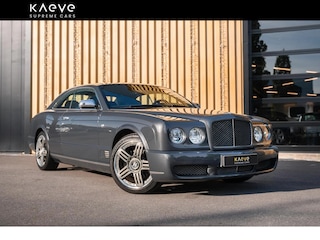 Bentley Brooklands 6.8 V8 Coupe
