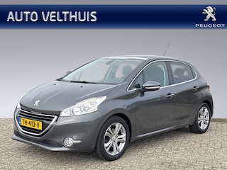 Peugeot 208 1.2 Puretech 82pk 5-drs Allure