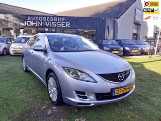 Mazda 6 1.8 Touring *airco*cruise*trekhaak*