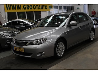 Subaru Impreza 2.0R Luxury AWD Airco, Cruise Control, Stuurbekrachtiging