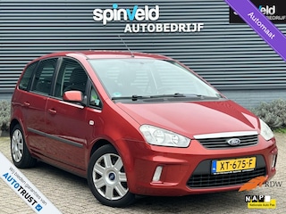 Ford C-MAX 2.0-16V Trend BJ`08 AUT Airco Elekpakket