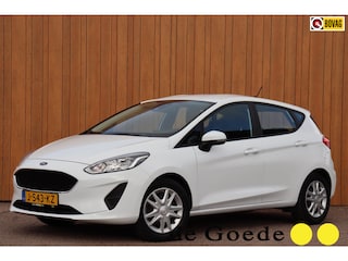 Ford Fiesta 1.0 EcoBoost Connected org.NL