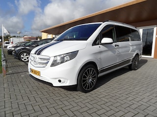 Mercedes-Benz Vito 114 CDI