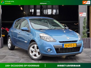 Renault Clio 1.2 Collection|Airco|5 Deuren|Elektrische ramen