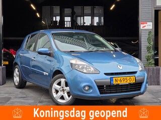 Renault Clio 1.2 Collection|Airco|5 Deuren|Elektrische ramen