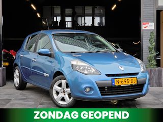 Renault Clio 1.2 Collection|Airco|5 Deuren|Elektrische ramen