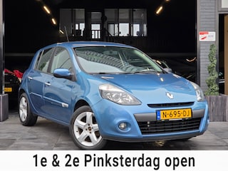 Renault Clio 1.2 Collection|Airco|5 Deuren|Elektrische ramen