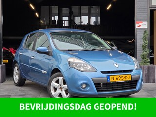 Renault Clio 1.2 Collection|Airco|5 Deuren|Elektrische ramen