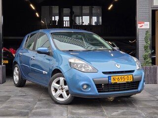 Renault Clio 1.2 Collection|Airco|5 Deuren|Elektrische ramen