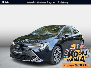 Toyota Corolla 1.8 Hybrid Executive limited PDC V+A BSM