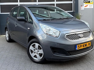 Kia Venga 1.4 CVVT X-tra*NW*APK*TREKHAAK*NAP