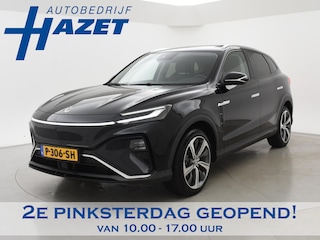 MG Marvel R LUXURY 70 kWh *BTW* + STOELVENTILATIE / 360 CAMERA / ADAPTIVE CRUISE / PANORAMA