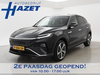 MG Marvel R LUXURY 70 kWh *BTW* + STOELVENTILATIE / 360 CAMERA / ADAPTIVE CRUISE / PANORAMA