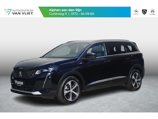 Peugeot 5008 1.2 PureTech GT 360° Camera | Navi Pro