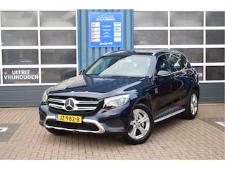 Mercedes-Benz GLC 250 4MATIC Ambition Trekhaak Automaat