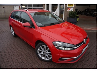 Volkswagen Golf Variant 1.4 TSI Highline Automaat